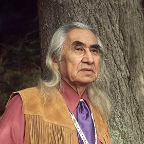 Chief Dan George